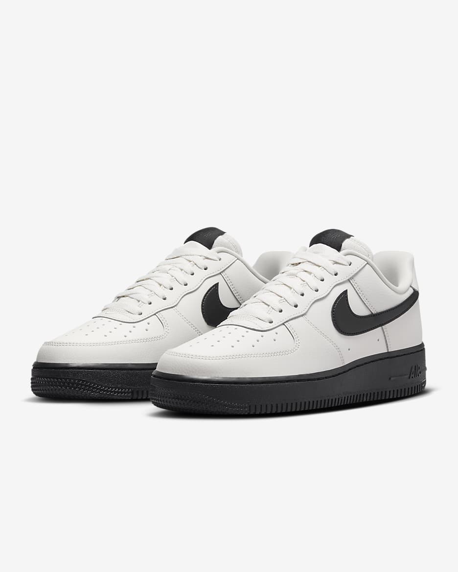 Nike air force 07 womens hotsell